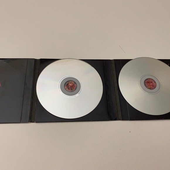 Fela Kuti The Best Of The Black President 2 CD digipak KFR-1001 - Picture 7 of 7